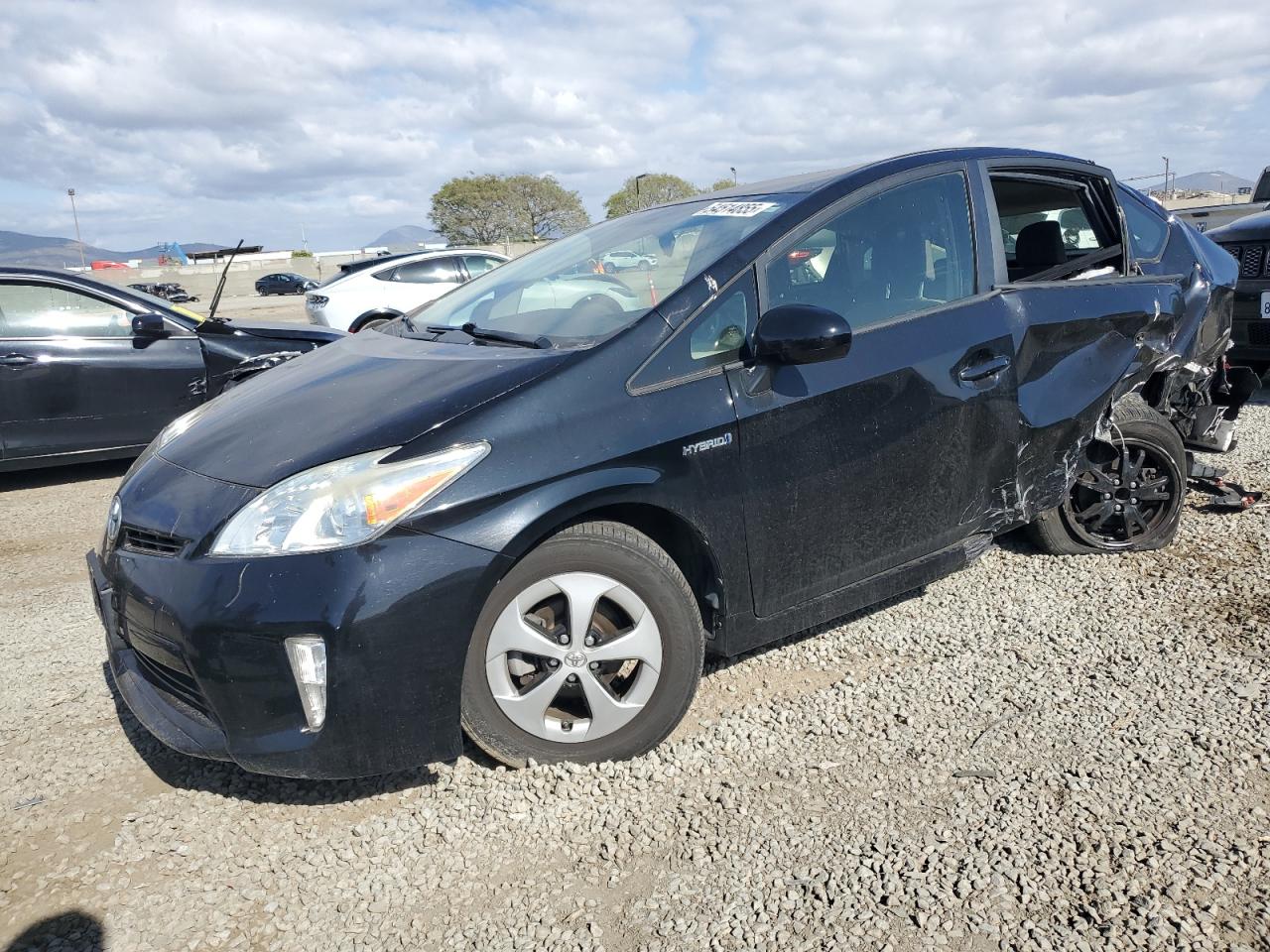 2015 Toyota Prius for Sale in San Diego, CA - All Over