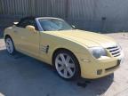 2006 CHRYSLER CROSSFIRE for sale at Copart ROCHFORD