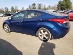 2013 Hyundai Elantra Gls for Sale in Finksburg, MD - Vandalism