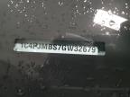 2016 Jeep Cherokee Trailhawk na sprzedaż w Windham, ME - Front End