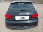2016 AUDI A1 SPORT T for sale at Copart YORK