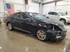 2012 Hyundai Azera Gls zu verkaufen in Franklin, WI - Front End