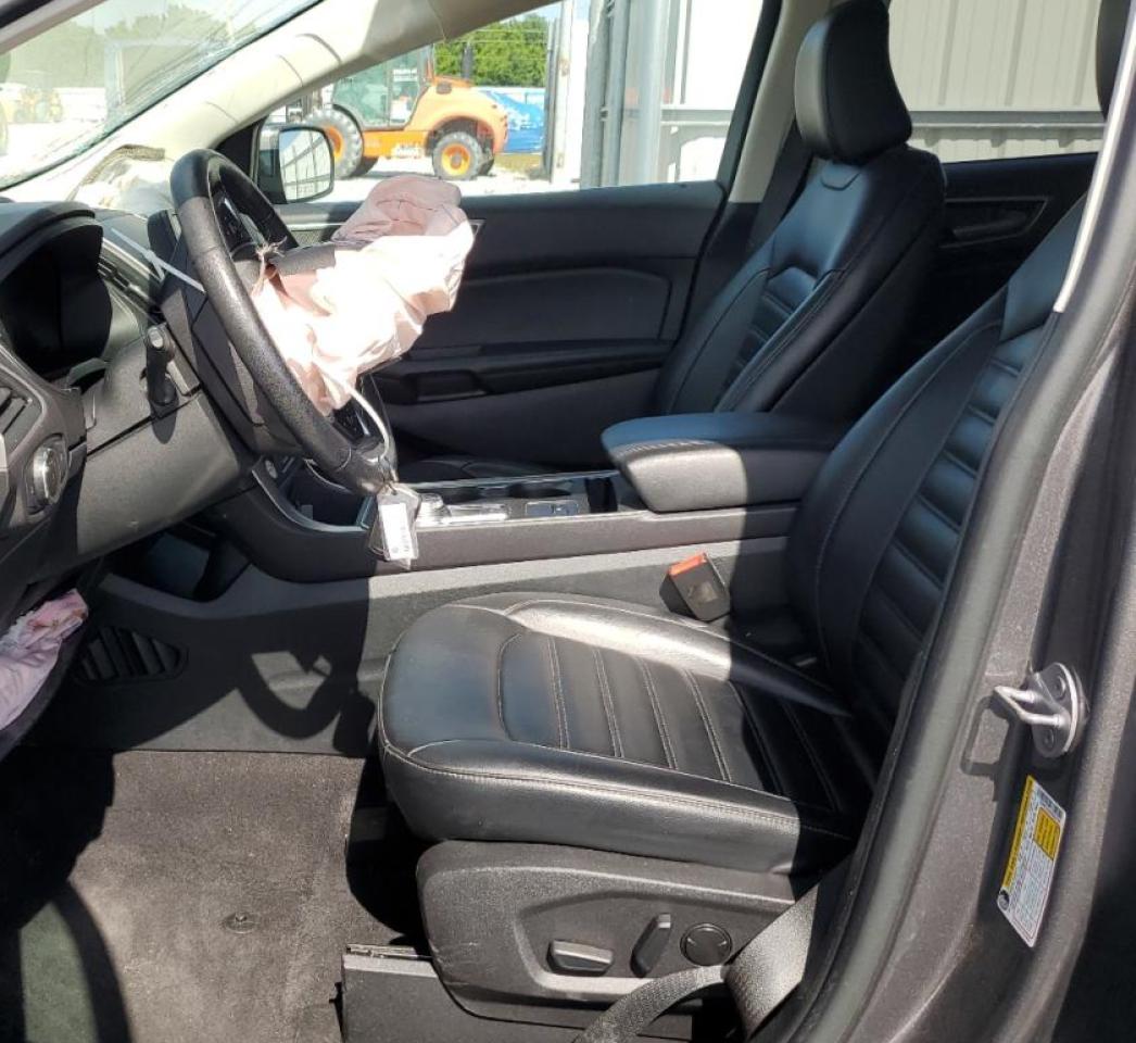 2023 Ford Edge Sel VIN: 2FMPK4J9XPBA02792 Lot: 54517995