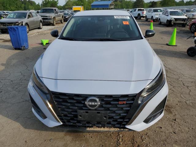  NISSAN ALTIMA 2024 Szary
