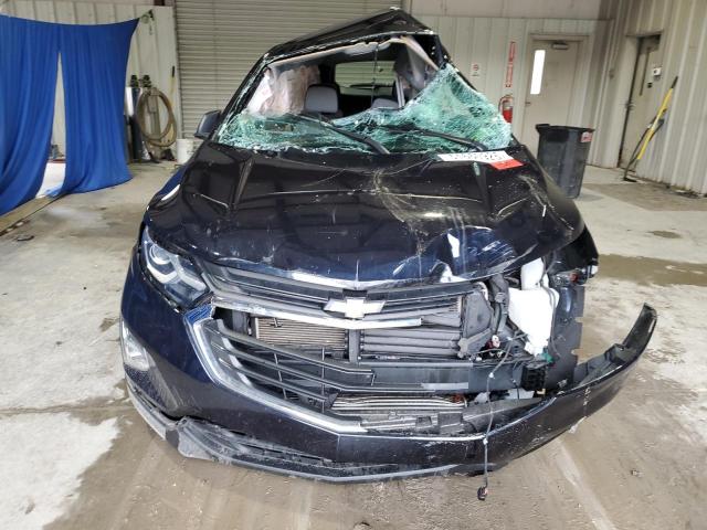  CHEVROLET EQUINOX 2021 Blue