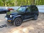 2004 Jeep Liberty Renegade zu verkaufen in Austell, GA - All Over