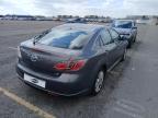 2010 MAZDA 6 TS2 D 16 for sale at Copart SANDTOFT