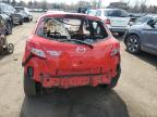 2012 Mazda Mazda2  na sprzedaż w New Britain, CT - Burn