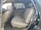 2002 Toyota Sequoia Limited იყიდება Houston-ში, TX - Front End