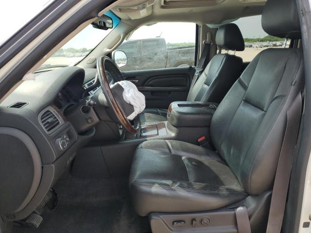  GMC YUKON 2014 Kremowy