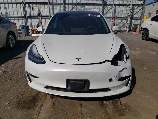  TESLA MODEL 3 2020 Biały