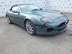 2000 ASTON MARTIN DB7 VANTAG for sale at Copart WHITBURN