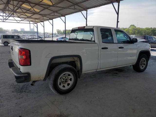  GMC SIERRA 2014 Biały