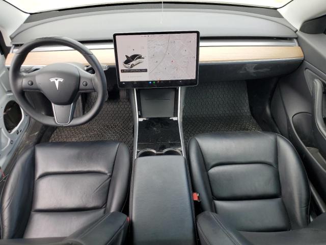  TESLA MODEL 3 2019 Biały