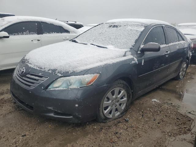 2007 Toyota Camry Hybrid