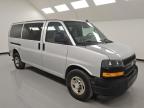 2018 Chevrolet Express G2500 for Sale in Houston, TX - Normal Wear