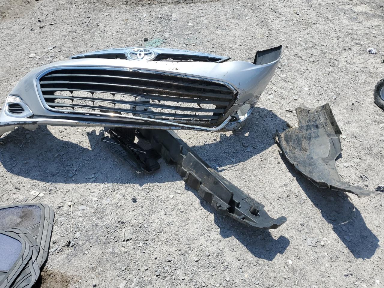 2013 Toyota Avalon Base VIN: 4T1BK1EB6DU056148 Lot: 54067855