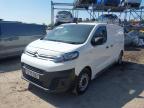 2020 CITROEN DISPATCH 1 for sale at Copart ROCHFORD