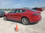 2014 Tesla Model S продається в Houston, TX - Front End