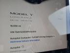2023 Tesla Model Y  na sprzedaż w Tucson, AZ - Rollover