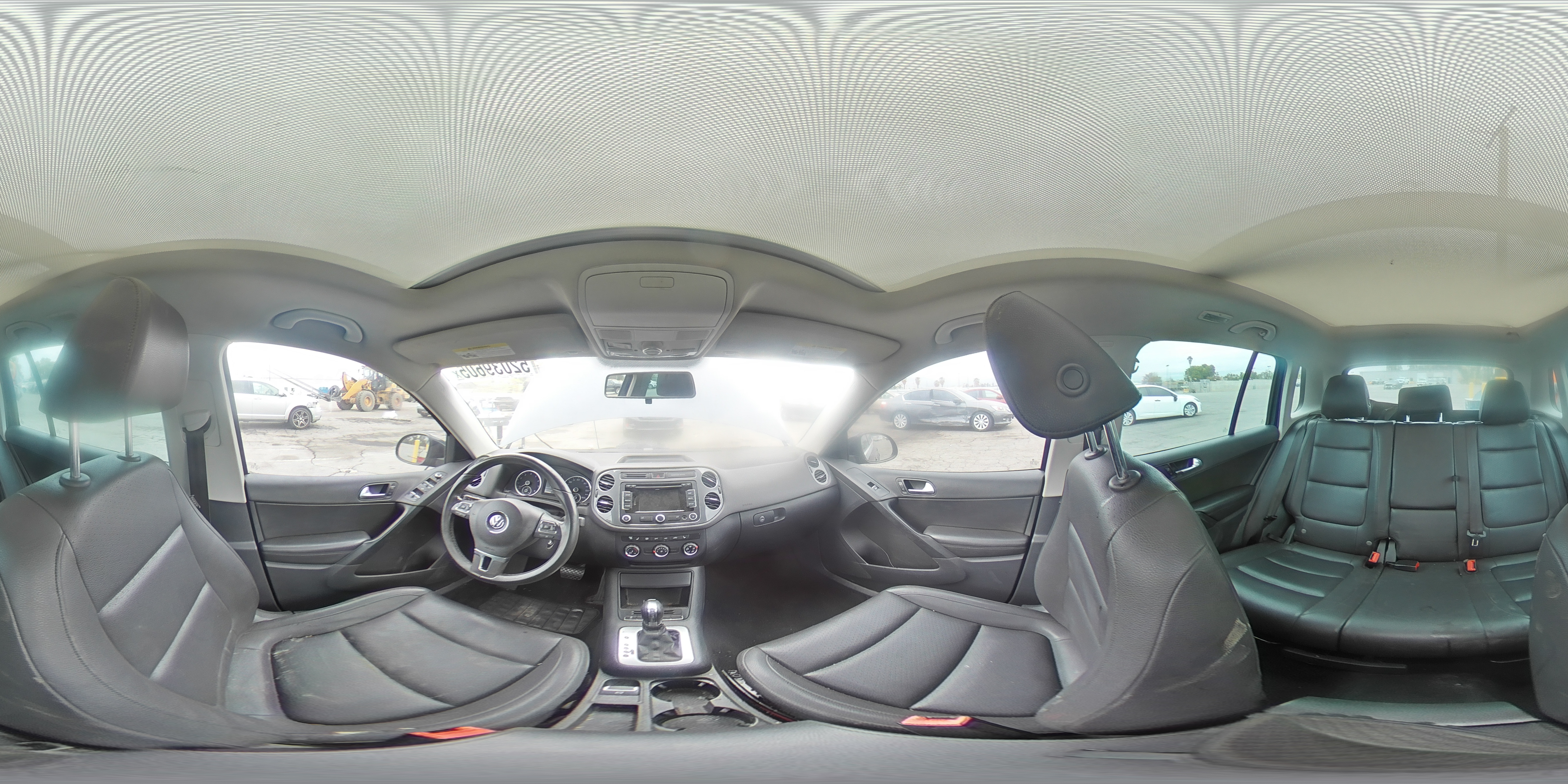 2013 Volkswagen Tiguan S VIN: WVGBV3AXXDW627178 Lot: 52039605