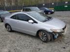 2009 Honda Civic Ex продається в Waldorf, MD - All Over