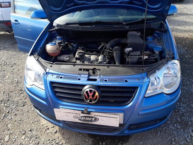 2007 VOLKSWAGEN POLO S 55