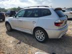 2007 Bmw X3 3.0Si na sprzedaż w Eight Mile, AL - Side