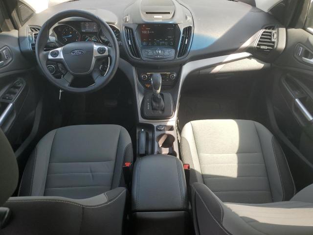  FORD ESCAPE 2016 Серый