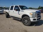 2013 Ford F250 Super Duty en Venta en Newton, AL - Rear End
