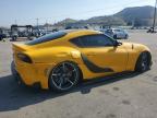 2021 Toyota Supra Base for Sale in Colton, CA - Rear End
