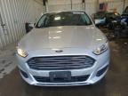 2016 Ford Fusion S for Sale in Franklin, WI - Rear End
