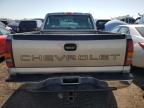2002 Chevrolet Silverado C1500 for Sale in Elgin, IL - Side