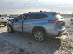 2023 Toyota Highlander Hybrid Limited продається в Wayland, MI - All Over