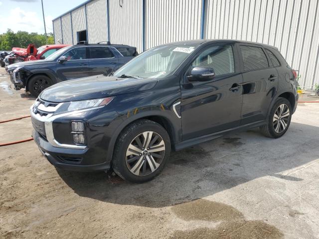 2022 Mitsubishi Outlander Sport Se