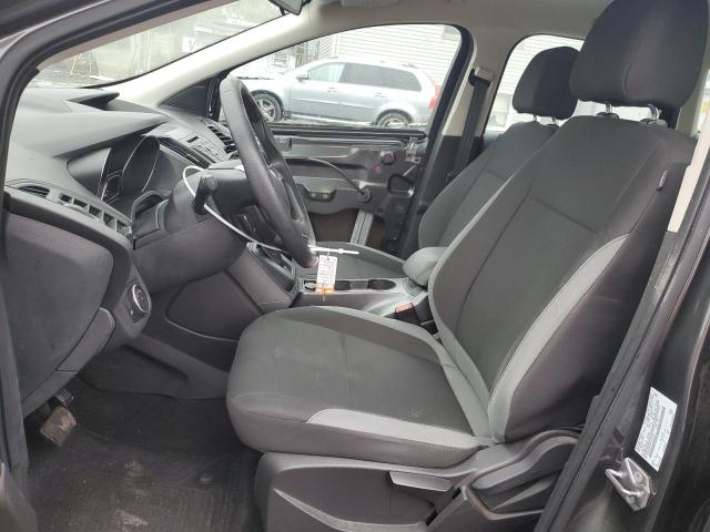  FORD ESCAPE 2016 Szary