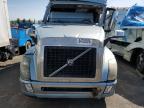 2016 Volvo Vnl Semi Truck en Venta en Pasco, WA - Rollover