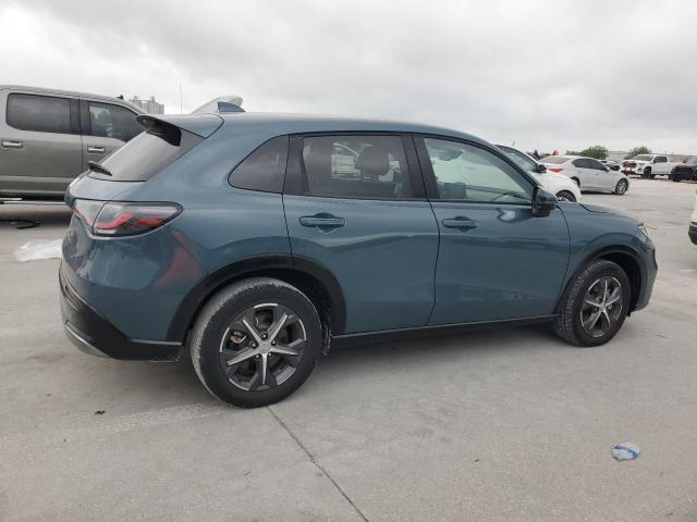  HONDA HR-V 2023 Синий