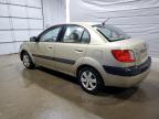 2008 Kia Rio Base de vânzare în Candia, NH - Front End