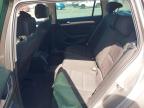 2016 VOLKSWAGEN PASSAT SE for sale at Copart SANDTOFT