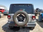 2019 Jeep Wrangler Unlimited Sahara en Venta en Wichita, KS - Front End