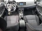 2015 Mitsubishi Lancer Ralliart продається в Exeter, RI - Side