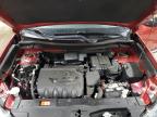 2016 Mitsubishi Outlander Se for Sale in West Mifflin, PA - Burn - Engine