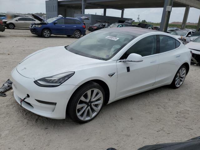 2017 Tesla Model 3 