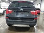 2015 Bmw X3 Xdrive35I zu verkaufen in Ham Lake, MN - Front End