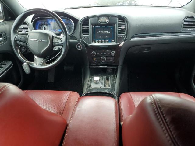  CHRYSLER 300 2020 White