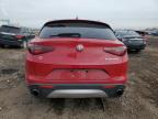 2018 Alfa Romeo Stelvio    na sprzedaż w Chicago Heights, IL - Side