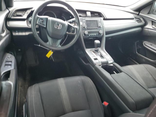  HONDA CIVIC 2018 Szary