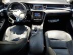 2019 Infiniti Qx50 Essential na sprzedaż w Corpus Christi, TX - Front End