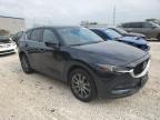 2019 Mazda Cx-5 Signature للبيع في Taylor، TX - Hail